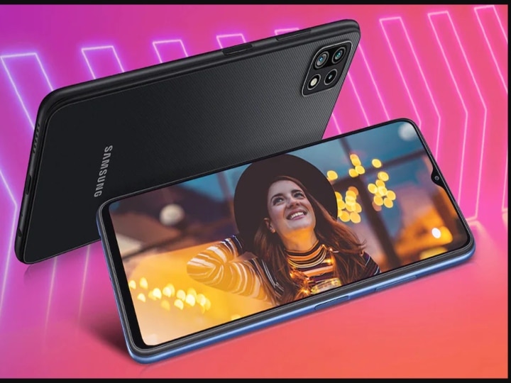 Samsung Galaxy F42 | எல்லாமே செம..! நச்சுனு ஒரு ஃபோனை அறிமுகம்செய்த சாம்சங்.! இதுதான் ஸ்பெஷாலிட்டி..