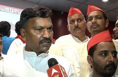 UP Elections 2022: BSP Rebel MLAS REVEAL Why they JOINED Samajwadi Party & not BJP