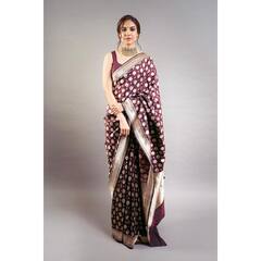 Ritu Varma Photos: పట్టుచీరలో కనువిందు చేస్తున్న అందాల ‘వధువు’