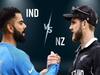 Ind vs Nz, T20 WC: ਨਿਊਜ਼ੀਲੈਂਡ ਨੇ ਟਾਸ ਜਿੱਤ ਪਹਿਲਾਂ ਗੇਂਦਬਾਜ਼ੀ ਦਾ ਕੀਤਾ ਫੈਸਲਾ