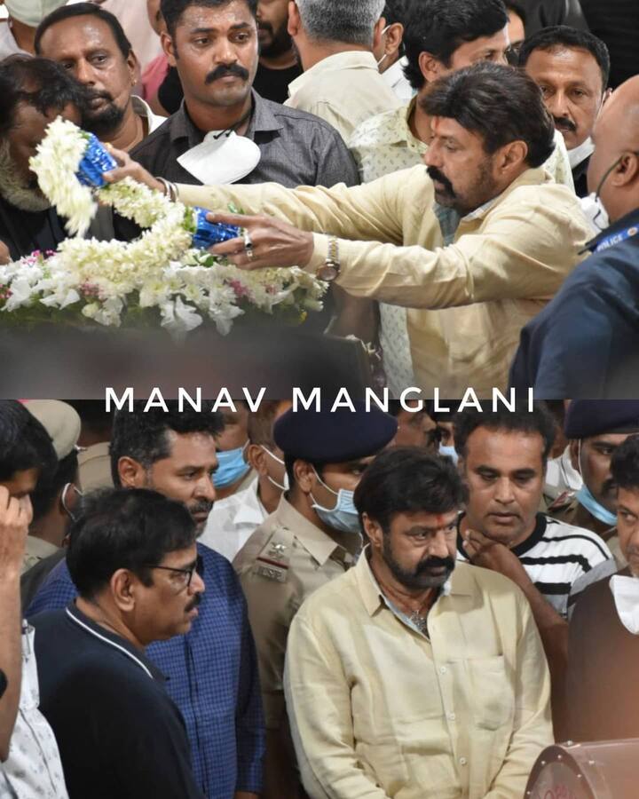 उनका इलाज करने वाले डॉक्टरों ने बताया कि जिम में दो घंटे की कसरत के बाद सीने में दर्द की शिकायत करने पर पुनीत को विक्रम अस्पताल लाया गया. कुछ ही देर में उनकी मौत हो गई.