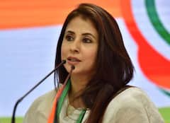Urmila Matondkar Covid Positive: उर्मिला मातोंडर को हुआ कोरोना, ट्वीट कर सभी से की ये अपील