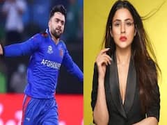 Shehnaaz Gill Video: शहनाज की लेटेस्ट वीडियो पर अफगानिस्तान के क्रिकेटर Rashid Khan ने किया ये इमोशनल कमेंट
