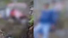 ઉત્તરાખંડ: દેહરાદૂનના વિકાસનગરમાં બસ ખીણમાં ખાબકી, 11 લોકોના મોત, અનેક ઘાયલ