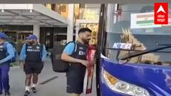 ICC T20 WC 2021:टीम इंडियानं न्यूझीलंडला हरवायच कसं? सुनंदन लेले आणि प्रवीण अमरे यांचं खास विश्लेषण