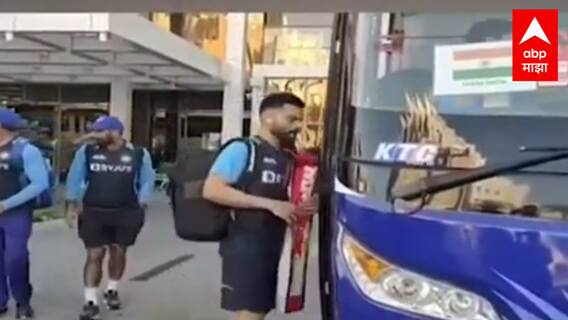 ICC T20 WC 2021:टीम इंडियानं न्यूझीलंडला हरवायच कसं? सुनंदन लेले आणि प्रवीण अमरे यांचं खास विश्लेषण