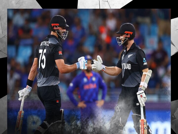 IND vs NZ, T20 World Cup: வரலாற்றை தக்கவைத்தது நியூசிலாந்து : இந்தியா படுதோல்வி