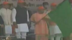 Yogi Adityanath to offer holy water from Afghanistan's Kabul river to Lord Ram in Ayodhya