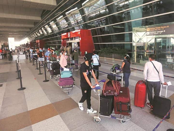 Omicron Scare: Health Ministry Revises Guidelines For International Arrivals In India, Effective From Dec 1 Omicron Scare: Health Ministry Revises Guidelines For International Arrivals In India, Effective From Dec 1
