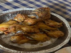 Hyderabad: మటన్ కర్రీలో బూజు, చికెన్‌లో పురుగులు.. ఇలాంటి చోట్ల తింటున్నారా? తస్మాత్ జాగ్రత్త..!