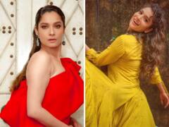 पिंक लहंगे में अप्सरा से कम नहीं लग रहीं Pavitra Rishta फेम Ankita Lokhande, फोटोज देख फैंस ने कहा- परम सुंदरी