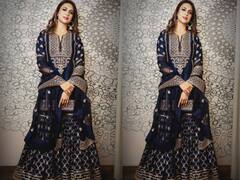 सूट हो या शरारा... Divyanaka Tripathi से लें इस Diwali तैयार होने के टिप्स, खूब मिलेगी तारीफ