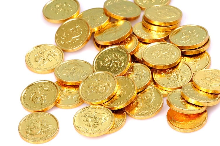 This Dhanteras buy gold coin in rupees 1 ਇਸ ਧਨਤੇਰਸ ‘ਤੇ ਸਿਰਫ ਇਕ ਰੁਪਏ ‘ਚ ਖਰੀਦੋ ਸੋਨੇ ਦਾ ਸਿੱਕਾ 