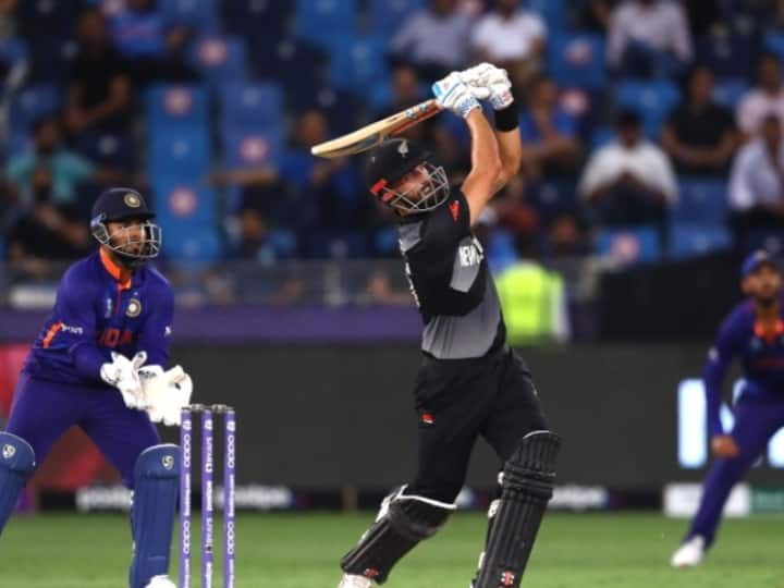 T20 World Cup: ICC टूर्नामेंट में न्यूजीलैंड से हार का सिलसिला जारी, 18 साल में 5वीं बार हारी टीम इंडिया