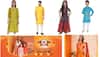 Amazon Festival Sale: दिवाली पर पूरे घर के लिये सस्ते में करें शॉपिंग, 4 जोड़ी कपड़े खरीदें 2 हजार से भी कम में