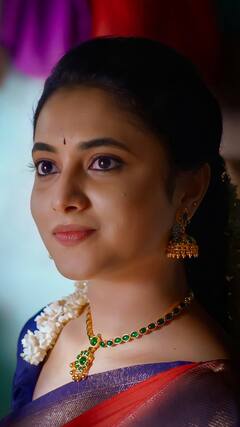 Priyanka Arulmohan | டாக்டர் பட கதாநயகி #SoBaby Clicks