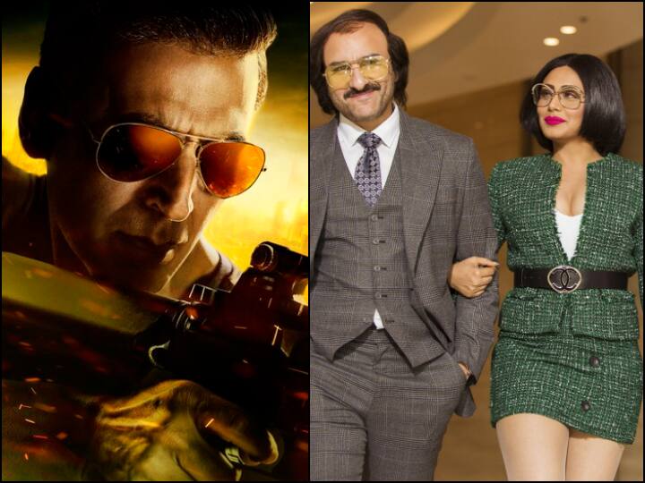 November Film Releases 2021: From Sooryavanshi To Bunty Aur Babli 2, Hindi Movies Releasing In November In Theatres & OTT From Sooryavanshi To Bunty Aur Babli 2, Hindi Films Releasing In November In Theatres