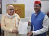 UP Election 2022: चुनाव से पहले बागी हुए अमेठी से सपा विधायक राकेश प्रताप सिंह, इस्तीफा देकर अनशन पर बैठे