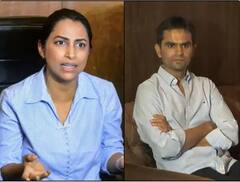 Kranti Redkar : काही दिवसांपूर्वी तिघांनी घराची रेकी केली; क्रांती रेडकर यांचा गंभीर आरोप