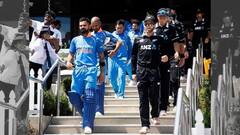 T20 WC IND VS NZ: বিশ্বকাপে নিউজিল্য়ান্ডের বিরুদ্ধে ১৮ বছর জয় অধরা, মুখোমুখি সাক্ষাতে কার পাল্লা ভারী?