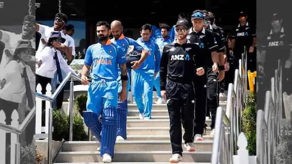 T20 World Cup में आज IND vs NZ, मैच से पहले Kohli ने Shami को ट्रोल करने वालों को दिया जवाब