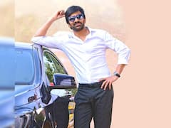 Raviteja: 'Heroes Don't Exist'.. మాస్ హీరో కోసం మరో కొత్త కాన్సెప్ట్..