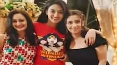 Last day from the sets of 'Kuch Rang Pyar Ke Aise Bhi' | Hot News