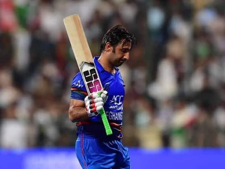 Former Afghanistan skipper Asghar Afghan to retire from International Cricket after game against Namibia T20 World Cup: आज करियर का आखिरी मैच खेलेंगे अफगानिस्तान के पूर्व कप्तान असगर अफगान