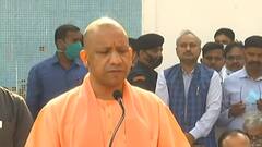 सरदार Vallabh Bhai Patel की 146वीं जयंती आज, CM Yogi ने दी श्रद्धांजलि | Hindi News