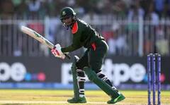 બાંગ્લાદેશને મોટો ઝટકો, શાકિબ અલ હસન T20 વર્લ્ડકપમાંથી બહાર