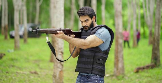 దీపావళి స్పెషల్.. చిట్ చాట్ విత్ రాజా విక్రమార్క టీమ్