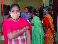 கரூரில் இன்று புதிதாக 22 நபர்களுக்கு கொரோனா: உயிரிழப்பு இல்லை