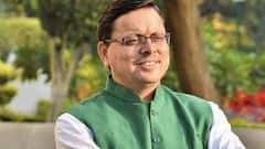 CM Pushkar Singh Dhami का बड़ा एलान! उत्तराखंड में यहां बनेगा 7वां धाम। 70 ka Sangram