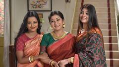 Desher Mati Last Episode: আজ শেষ 'দেশের মাটি', শ্রুতিকে পর্দায় ফেরানোর চেষ্টা করব, বলছেন 'নোয়া'