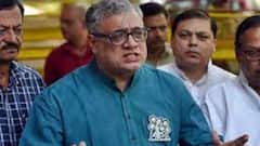 Derek O'Brien: 'ত্রিপুরায় গুন্ডারাজ বিজেপির', ট্যুইট তৃণমূল সাংসদ ডেরেক ও'ব্রায়েনের । Bangla News