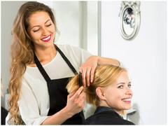 Diwali 2021: दिवाली पर हल्के बालों के लिए ये हेयर कट है बेस्ट, जानें हेयर कटिंग से जुड़ी Tips