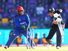 AFG vs NAM Highlights: నమీబియా చిత్తు.. 62 తేడాతో అఫ్గాన్‌ రెండో విజయం