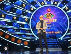 Bigg Boss Marathi 3: कोण घेणार आज बिग बॉसच्या घरातून निरोप