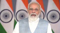 राष्ट्रीय एकता दिवस पर बोले PM Modi- सरदार पटेल सिर्फ इतिहास में नहीं, हम देशवासियों के मन में भी हैं