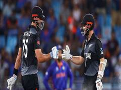 IND vs NZ, T20 WC: न्यूजीलैंड ने भारत को 8 विकेट से हराया, टीम इंडिया की सेमीफाइनल की राह हुई बेहद मुश्किल