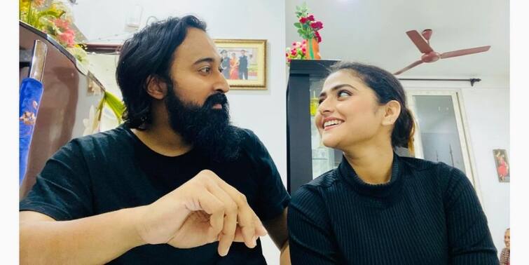 Aindrila Sharma posts pictures on actor Sabyasachi Chowdhury's birthday pens down emotional note 'আমাদের ইক্যুয়েশন এরকম থাকুক সারাজীবন,' সব্যসাচী চৌধুরীর জন্মদিনে শুভেচ্ছা ঐন্দ্রিলা শর্মার