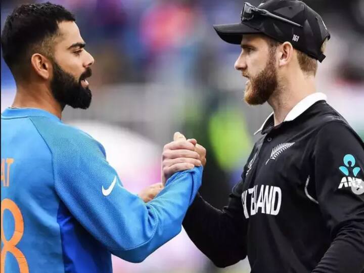 ICC T20 WC 2021: India to play against New Zealand Match 28 when and where to watch, timings in Dubai International Stadium ICC T20 WC 2021, IND vs NZ Preview:  இந்தியா - நியூசிலாந்து இன்று மோதல் - இரு அணிகளுக்கும் வாழ்வா, சாவா ஆட்டம்..!