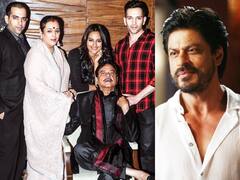 Aryan Khan Drugs Case: शत्रुघ्न सिन्हा का रिएक्शन- खुशनसीब हूं कि मेरे बच्चे ड्रग्स में नहीं पड़े, SRK के बेटे आर्यन को लेकर कही ये बात