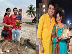 'Bhabi Ji Ghar Par Hain' Cast Real Life Partners: मलखान से लेकर दारोगा हप्पू सिंह तक, मिलिए इनके रीयल लाइफ पार्टनर से