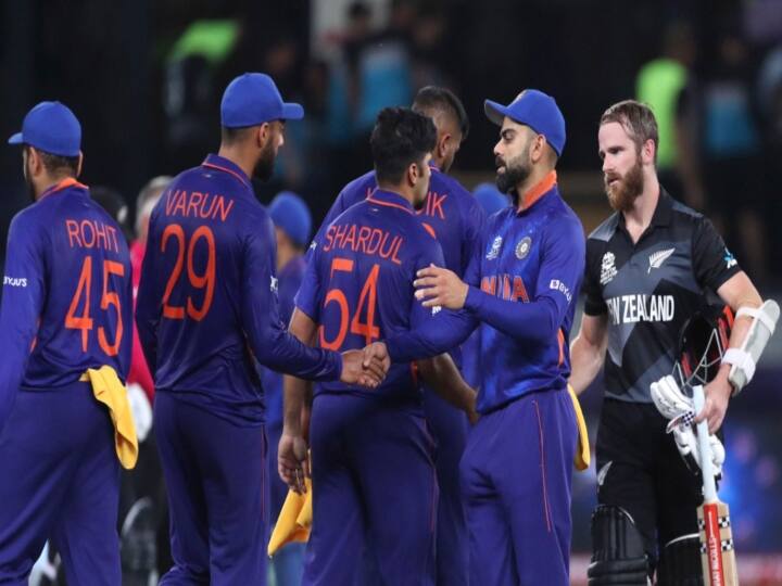 India Standings T20 World Cup group stage 2 who is leading and expected to qualify Pakistan Afghanistan New Zealand India, T20 WC Standings: अफगानिस्तान-नामीबिया से भी खराब टीम इंडिया का प्रदर्शन, अंक तालिका में इस नंबर पर