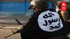 Isis Khorasan : अफगाणिस्तानात शरीया कायदा लागू न होण्याला पाकिस्तान जबाबदार : आयसिस खुरासन