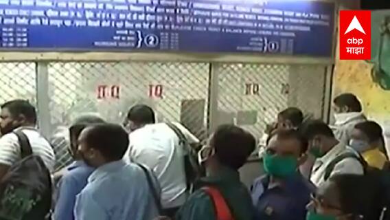 TOP 50 : दुपारच्या 50 बातम्यांचा वेगवान आढावा : बातम्यांचं अर्धशतक : 31 ऑक्टोबर 2021 : ABP Majha