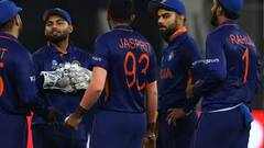 T20 World Cup: India Vs New Zealand today, what about Hardik Pandya's fitness?