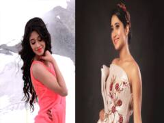 Yeh Rishta Kya Kehlata Hai को अलविदा कहने के बाद Shivangi Joshi पहुंचीं दुबई, हुलिया बदल किया जबरदस्त डांस