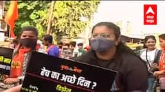 TOP 50 : आत्तापर्यंतच्या 50 बातम्यांचा वेगवान आढावा : बातम्यांचं अर्धशतक :31 ऑक्टोबर 2021 :ABP Majha